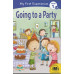 Going To A Party by ''	PEGASUS''